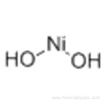 Nickel hydroxide(Ni(OH)2) CAS 12054-48-7